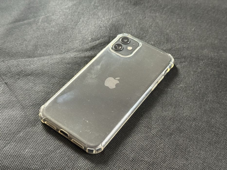 IPhone 11 | 64GB + Etui