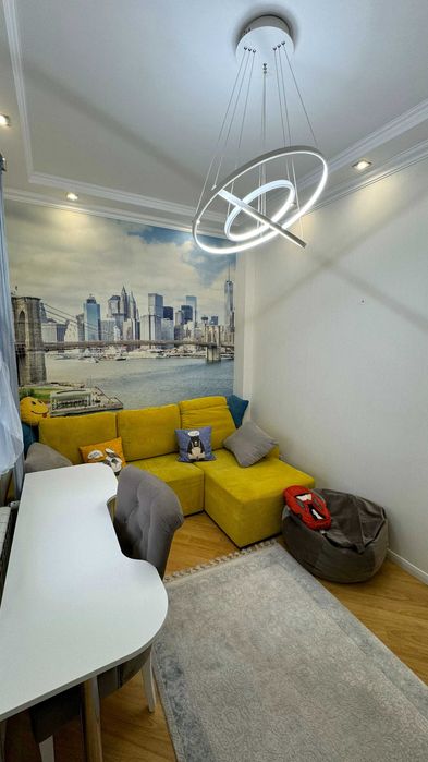 Багатокімнатна квартира за адресою вул. Магістратська (площа 106 м²) - Atlanta.ua - фото 19