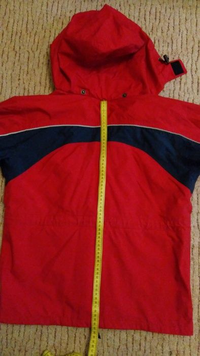 Куртка Keela ветровка рост 140см