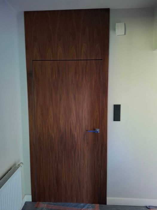 Sprzedam drzwi pokojowe