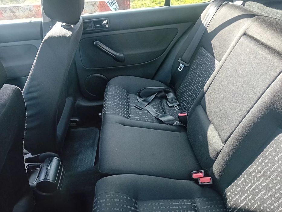 VW Golf MK4 IV 1.9TDi PD115