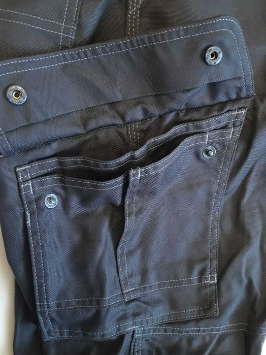 Робочі штани Mascot Industry (52)