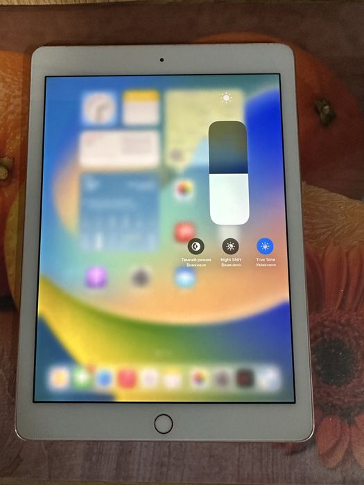 iPad Pro 9,7/128gb Wifi