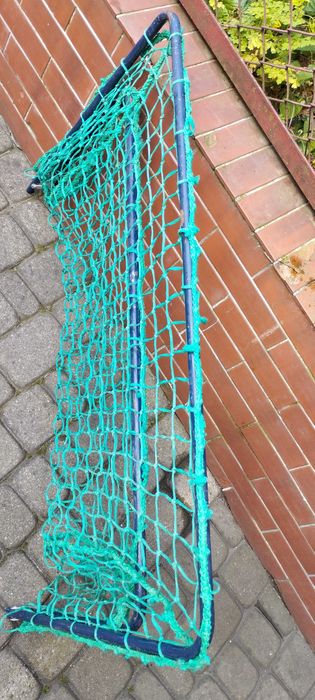 Bramka mała do piłki nożnej