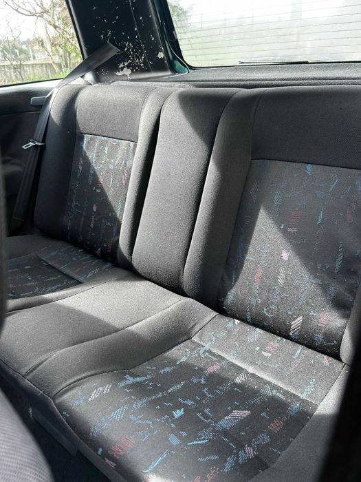 Volkswagen Golf 3 GT TDI