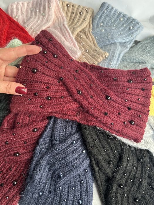 Ангорова повʼязка