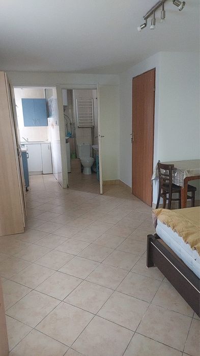 Pokój z oddzielnym wejściem do wynajęcia