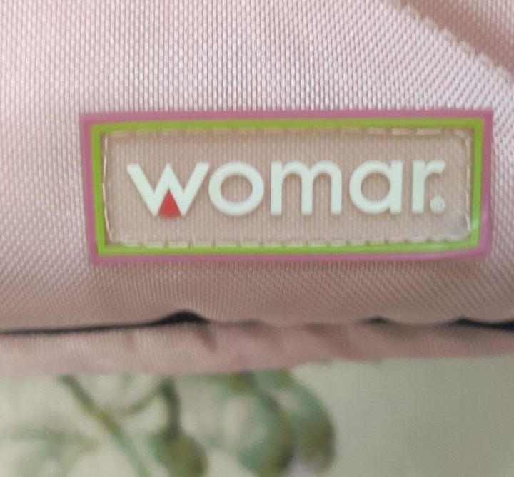 Конверт для дитини зимовий Womar на овчині