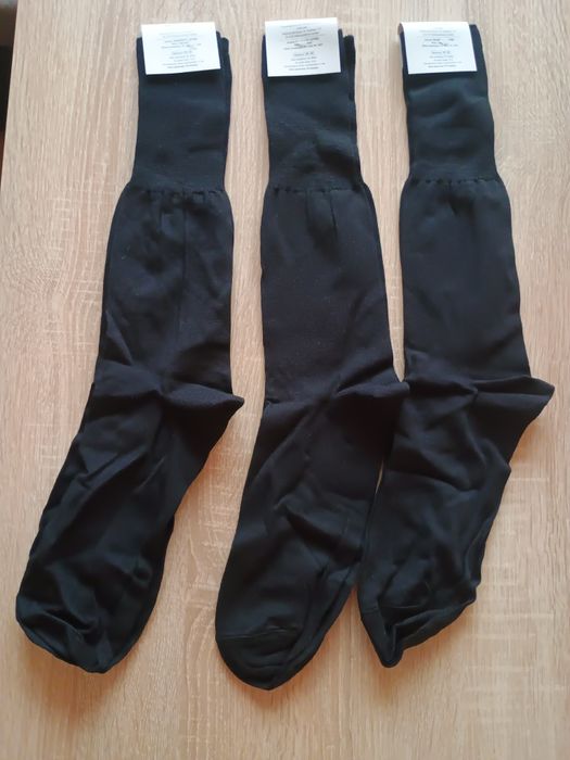 Skarpety wojskowe letnie