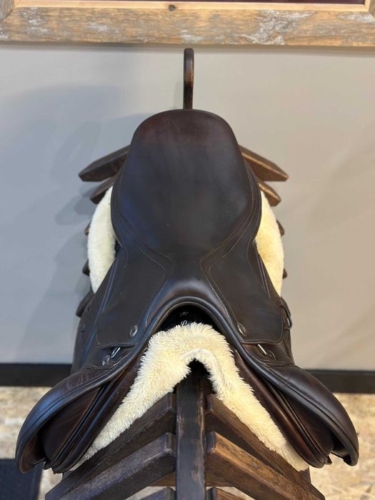 Siodło Prestige Carisma 17,5/18”