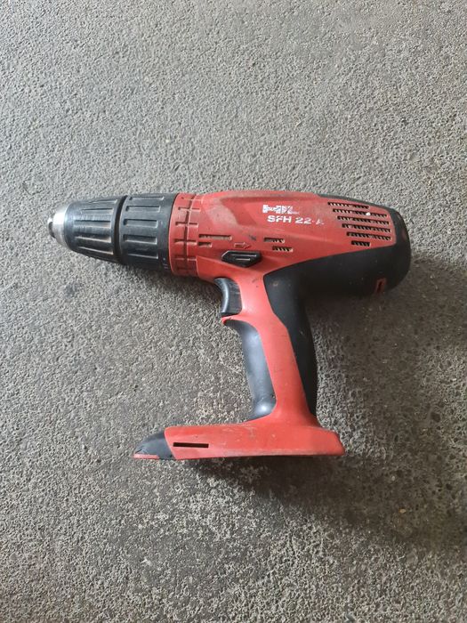 Wkrętarka hilti sfh 22a
