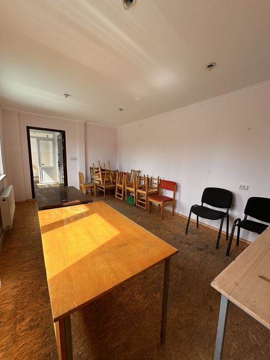 Оренда офіси 5 кутів