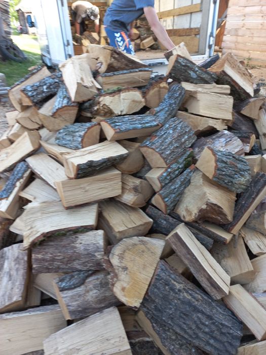 Дрова Рубані,Граб,Дуб,Береза,ТвердіПородиКолоті,Доска,Пиломатеріали