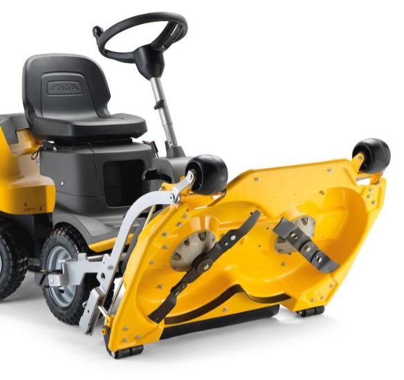 Traktorek Ogrodowy STIGA Park 220