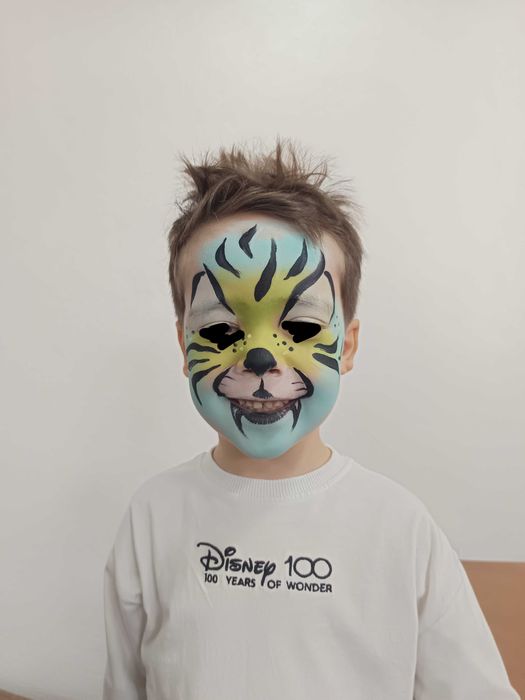 Festas de aniversário