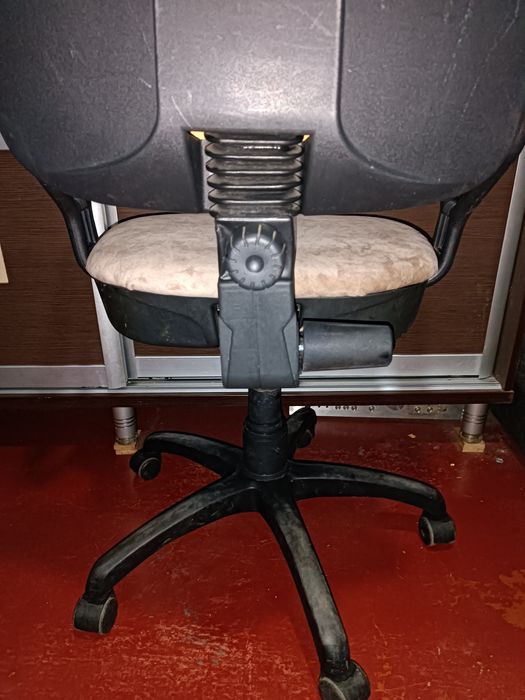 Кресло AMF Комфорт Нью АМФ-1 А-2