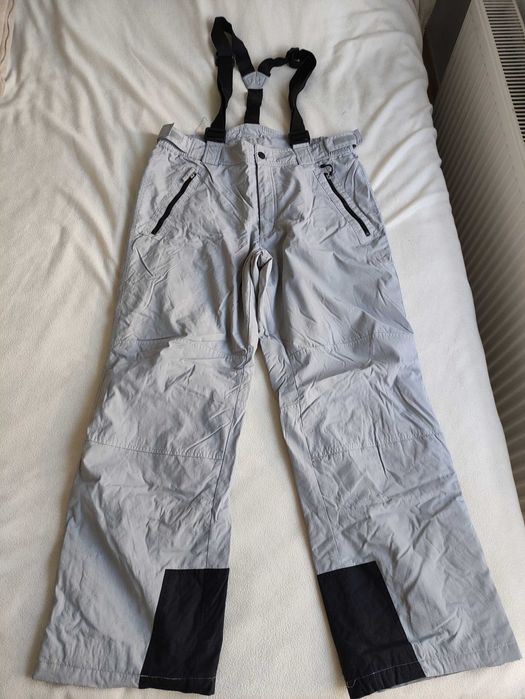 Spodnie snowboardowe