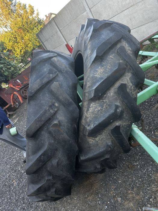 Opony Pirelli 16.9x 38