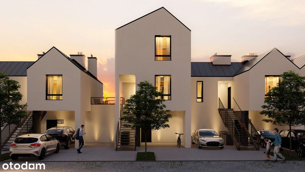 E2//3 pokoje//balkon//Osiedle Goździkowa etap 1