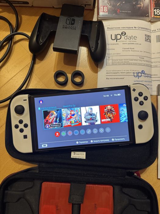 Нінтендо  гра усе ціле