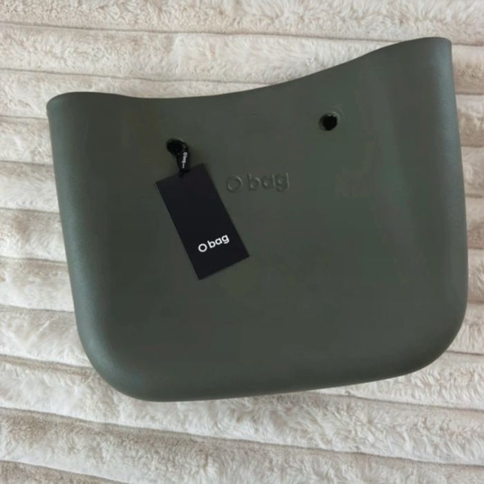 Body O bag Standard Military