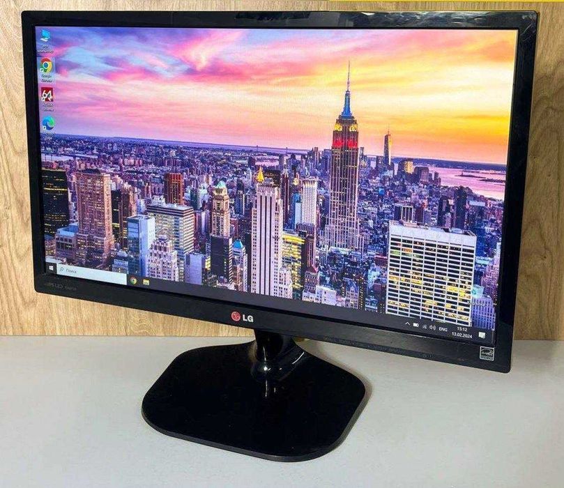 Монітор LG 23MP55D-P