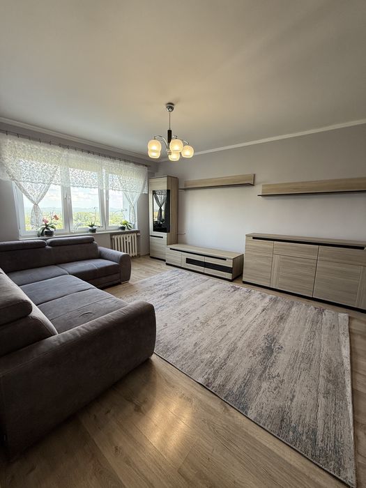Apartment in Częstochowa, Raków - Widok 3