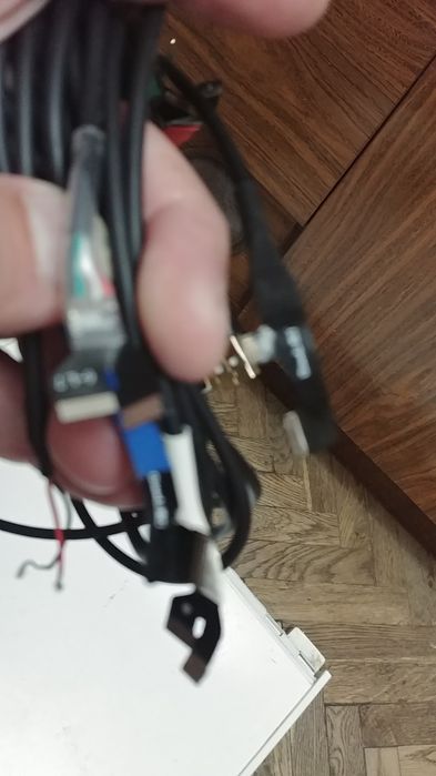 iPower MAX прфессиональний кабель питания для ремонта iPhone