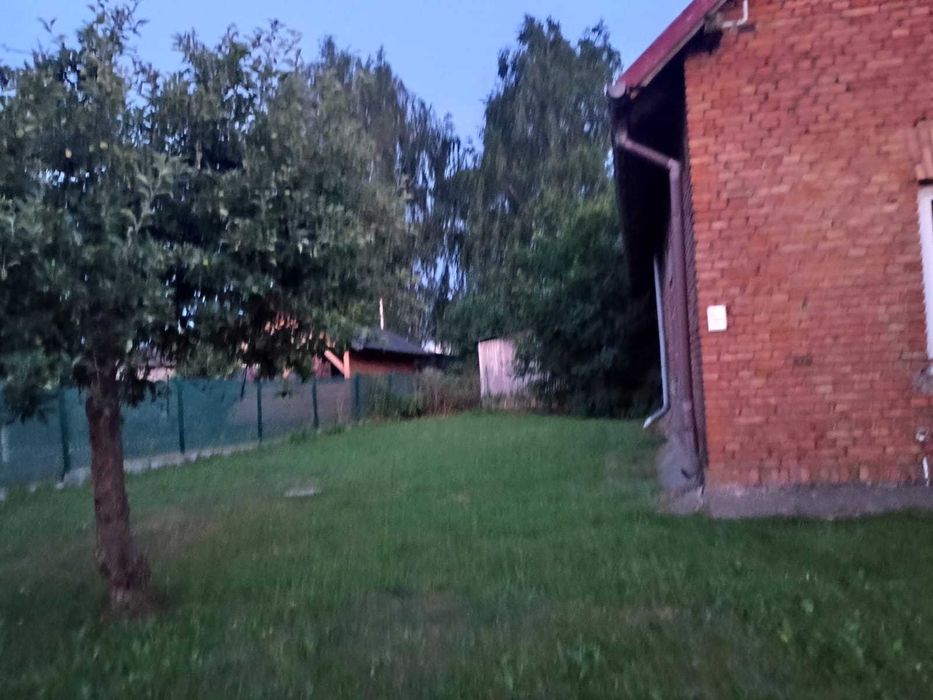 Dom na sprzedaż.