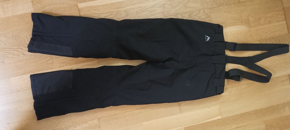 Штани лижні McKinley