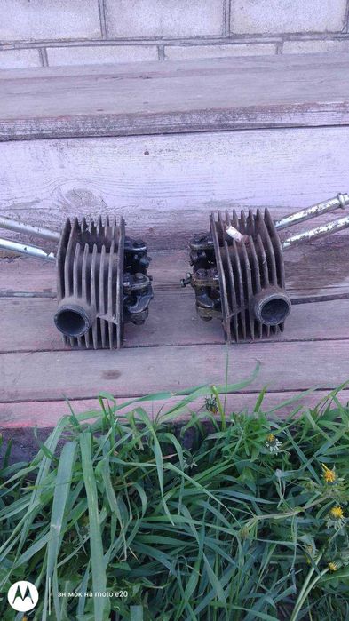 продам головки мт 10