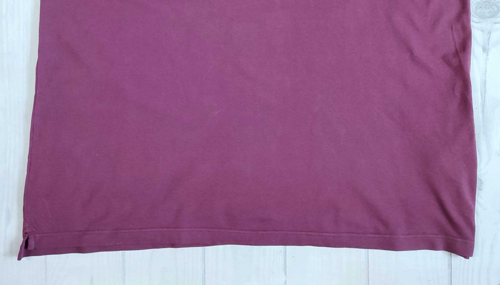 Koszulka polo LEVIS r. 2XL