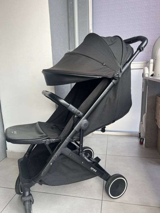 Продам коляску Anex Air-X