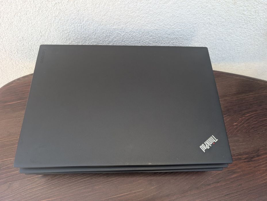 Ноутбуки Lenovo ThinkPad T470s i7-7600U 8GB 128GB SSD Touch є 100 шт