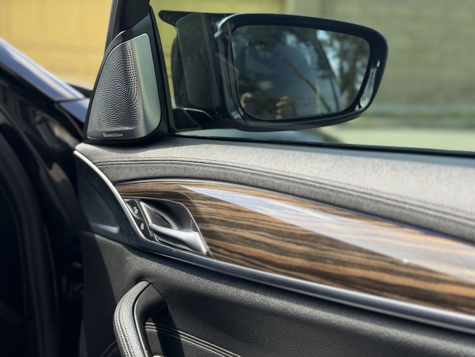 BMW G30 530i Luxary Line