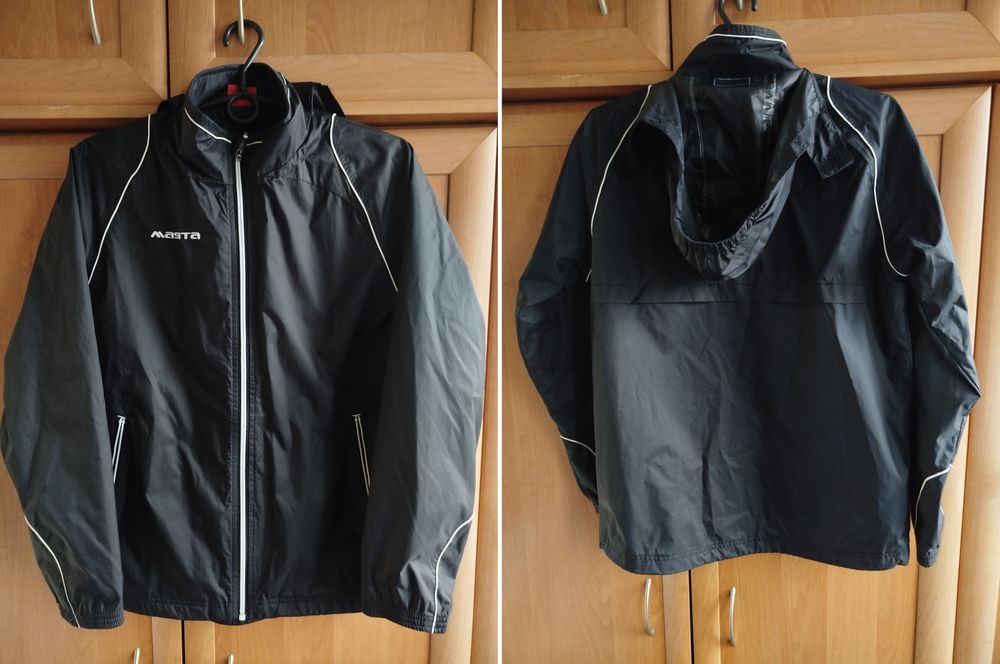 Ветровка Masita TEAMWEAR 4 WINNERS 164см