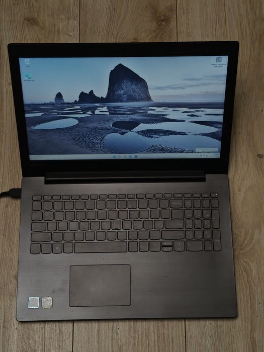Lenovo IdeaPad 330-15ICH i7-8750h, GTX 1050, 8ram, SSD+HDD, Windows 11