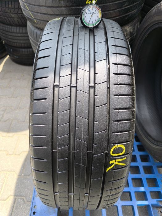 Opona Pirelli p zero 245/35/20 pojedynka
