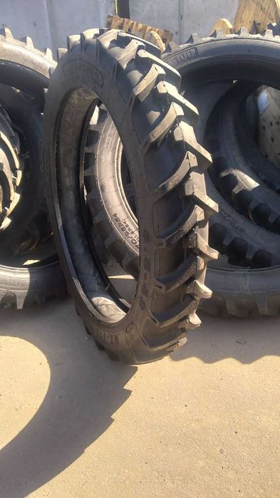 Шина 9,5-42 на трактор  МТЗ,ЮМЗ