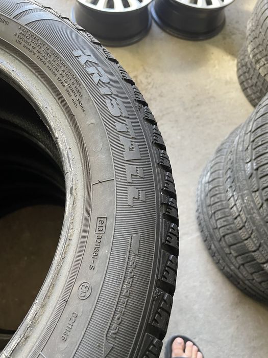 185/60/15 Fulda Kristall Montero 3