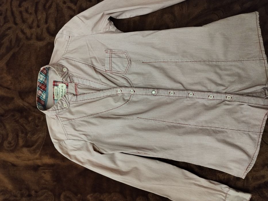 Koszula damska Bershka rozmiar 36/S