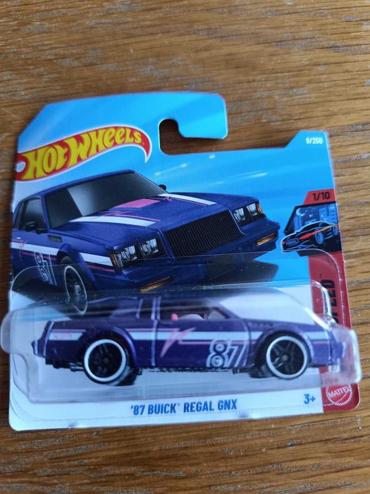 Hot Wheels - vários