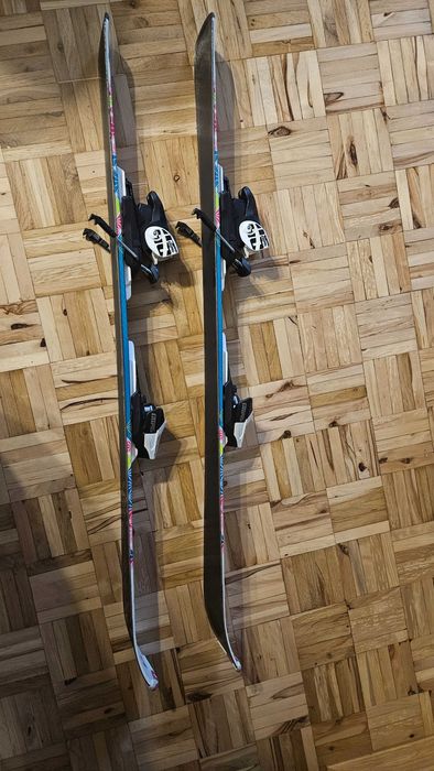 Narty Technopro Sweety 110 CM