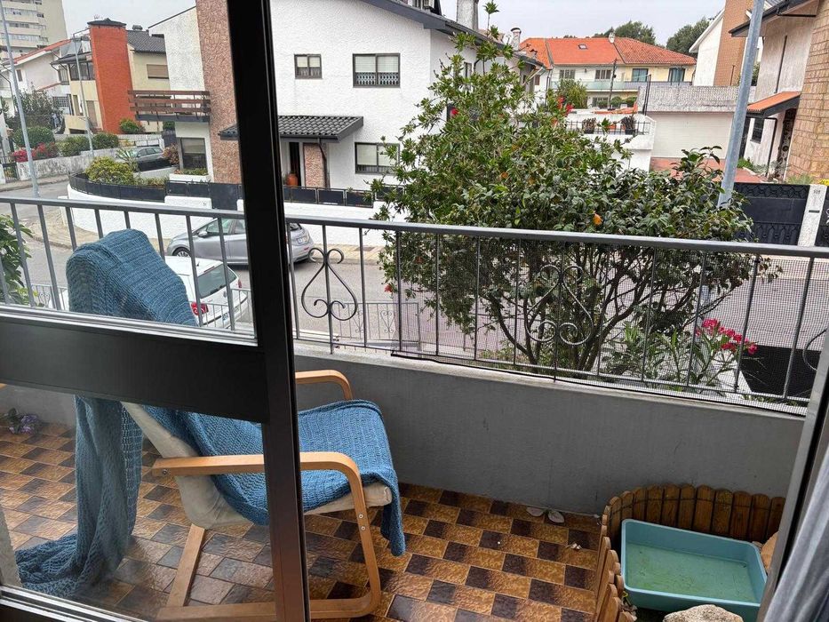 Aluga-se Quarto - Senhora da Hora/Matosinhos