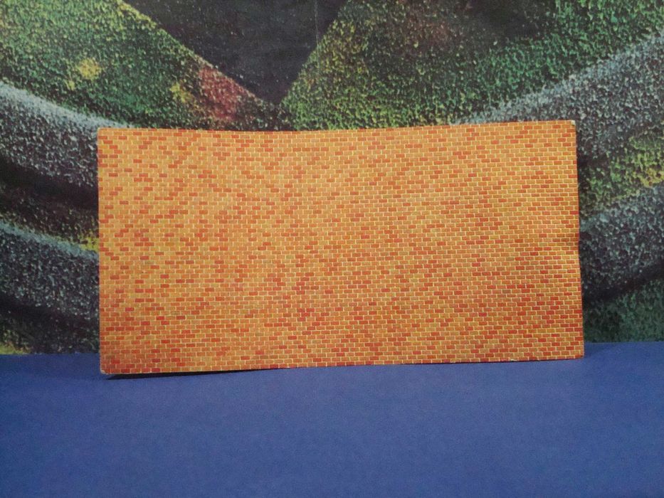 Faller H0 552/8 - Folha Decorativa / Stock 1 / Novo