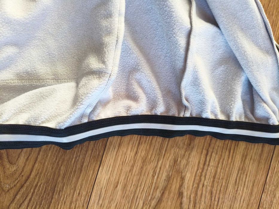 Kurtka na rower rowerowa wiosna jesień lekka zima - bardzo ciepła