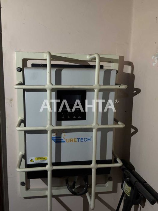 Трехкомнатная квартира, Щорса, Приват Банк