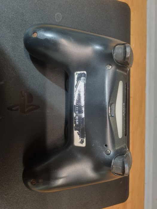 Ps4 Slim 500 GB, stan bdb! Soft 11.52! GOLDHEN! CUH-2116A