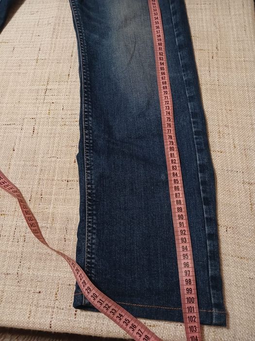 Чоловічі джинси Pierre Cardin