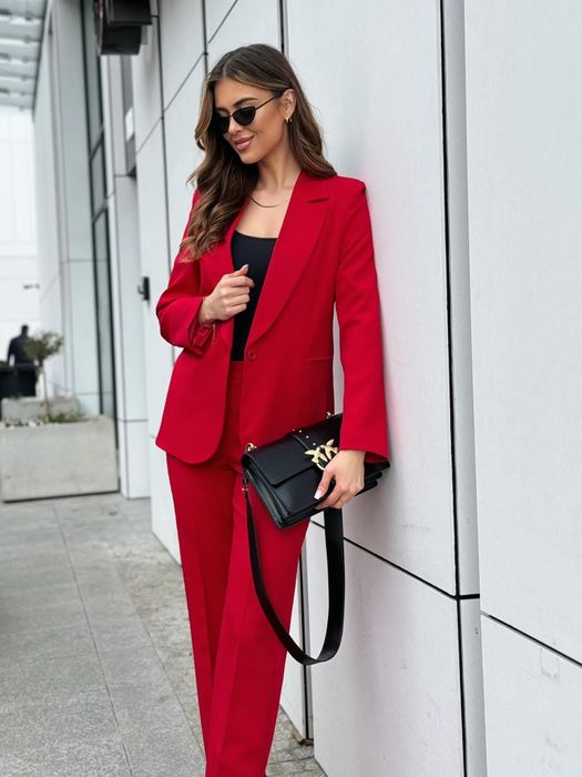 Garnitur damski adika